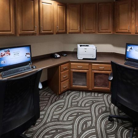 Hampton Inn & Suites Davenport Exteriör bild