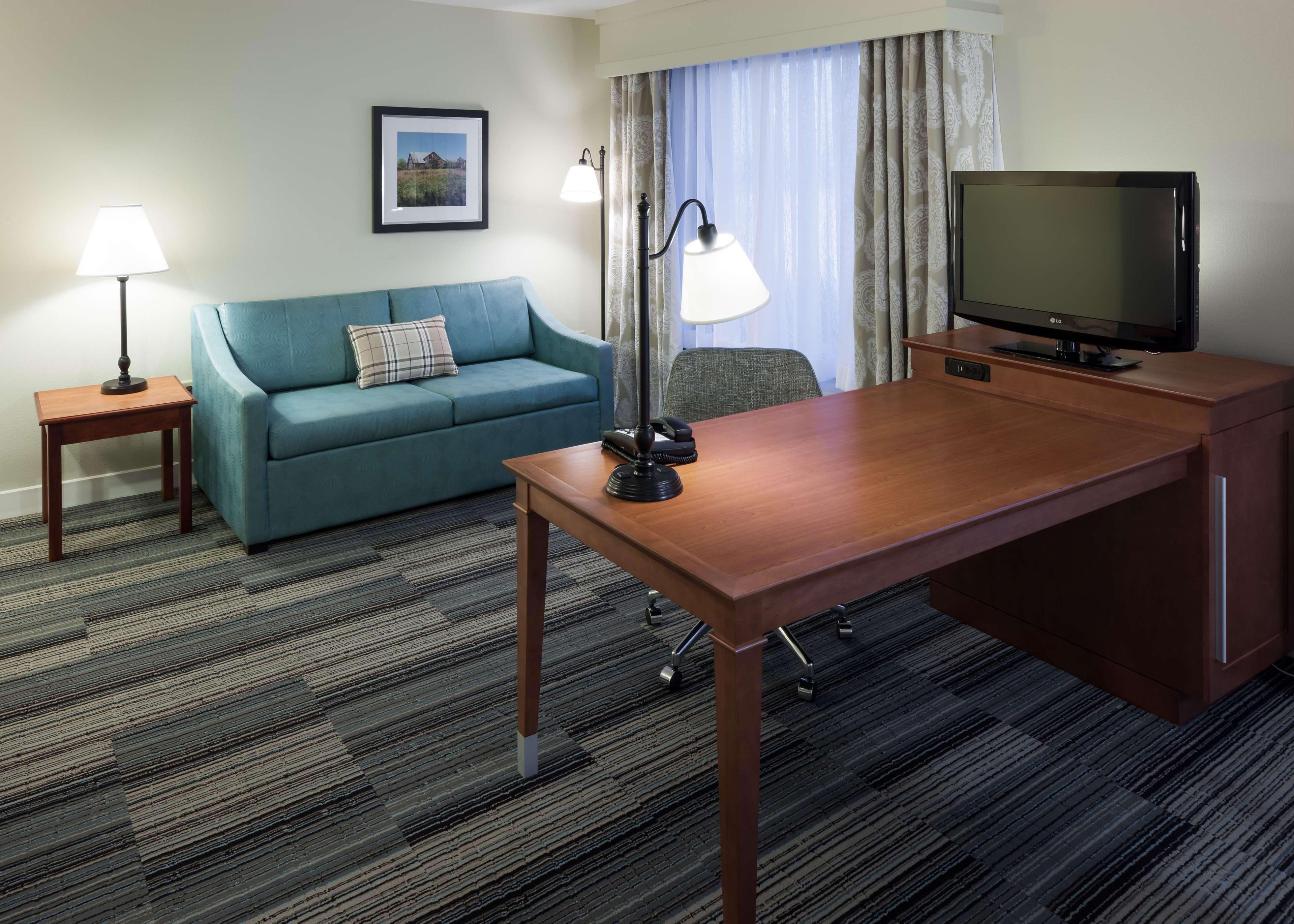 Hampton Inn & Suites Davenport Exteriör bild