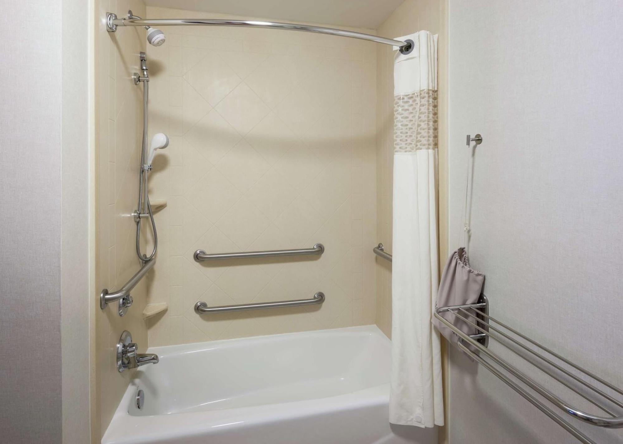 Hampton Inn & Suites Davenport Exteriör bild