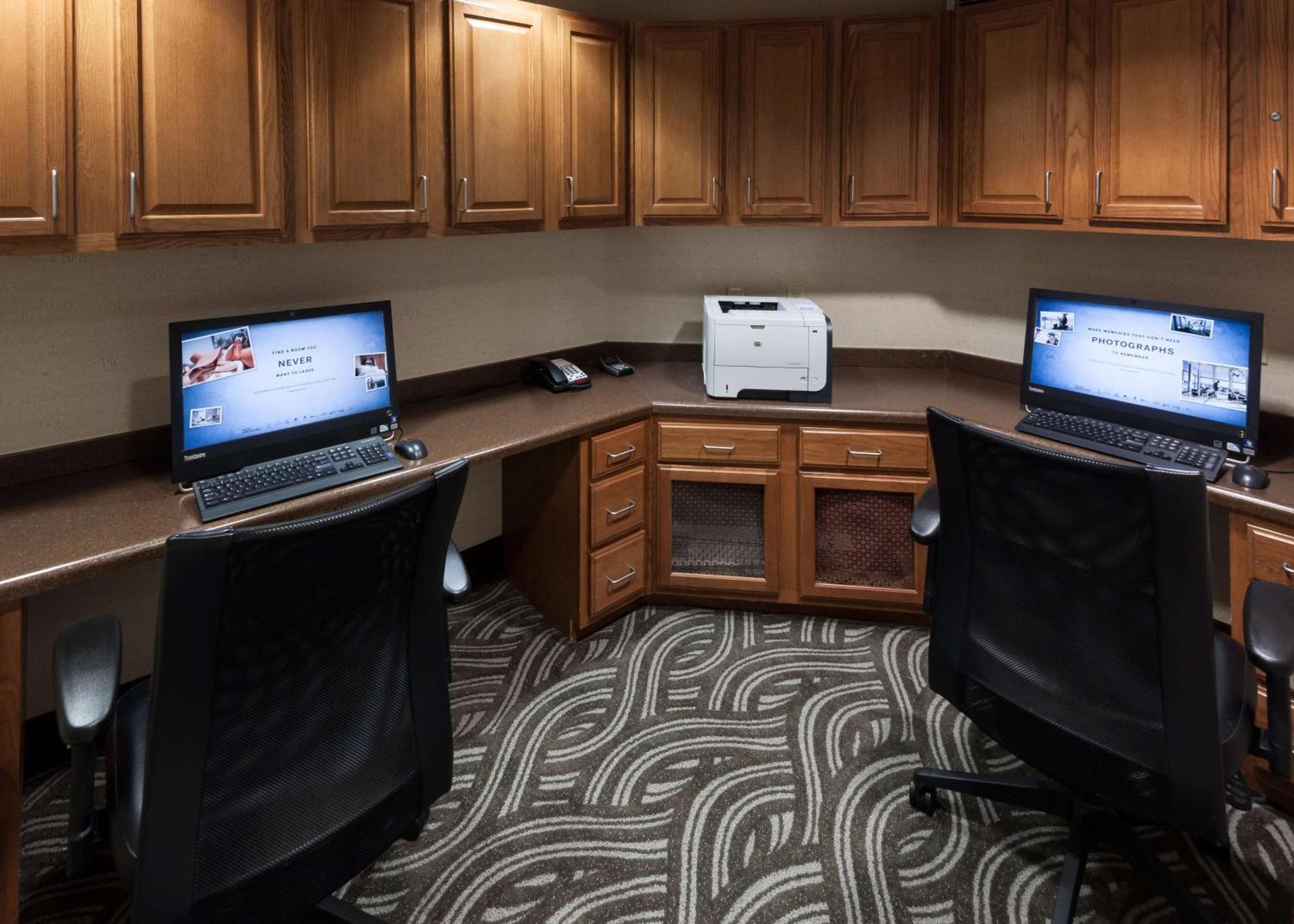 Hampton Inn & Suites Davenport Exteriör bild