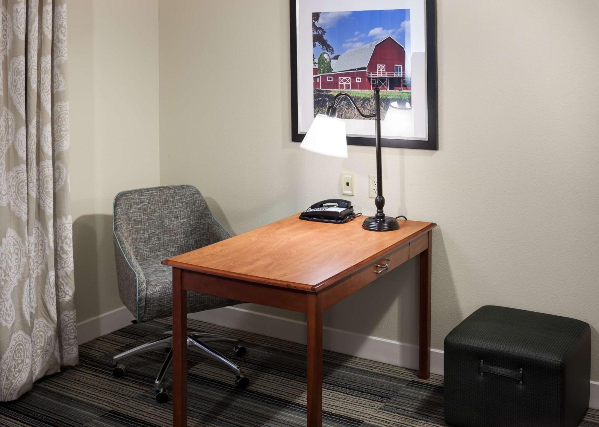 Hampton Inn & Suites Davenport Exteriör bild