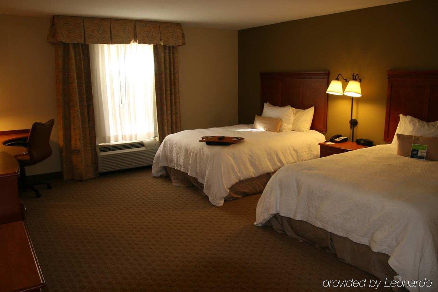 Hampton Inn & Suites Davenport Rum bild