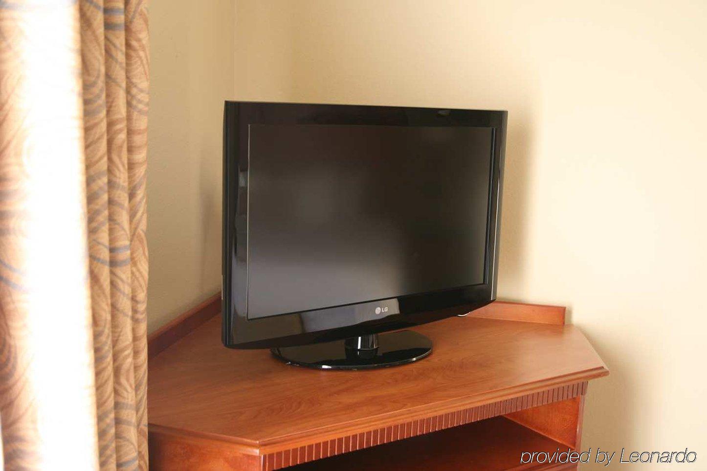 Hampton Inn & Suites Davenport Rum bild