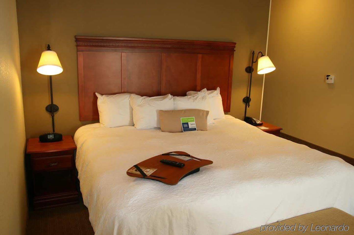 Hampton Inn & Suites Davenport Exteriör bild